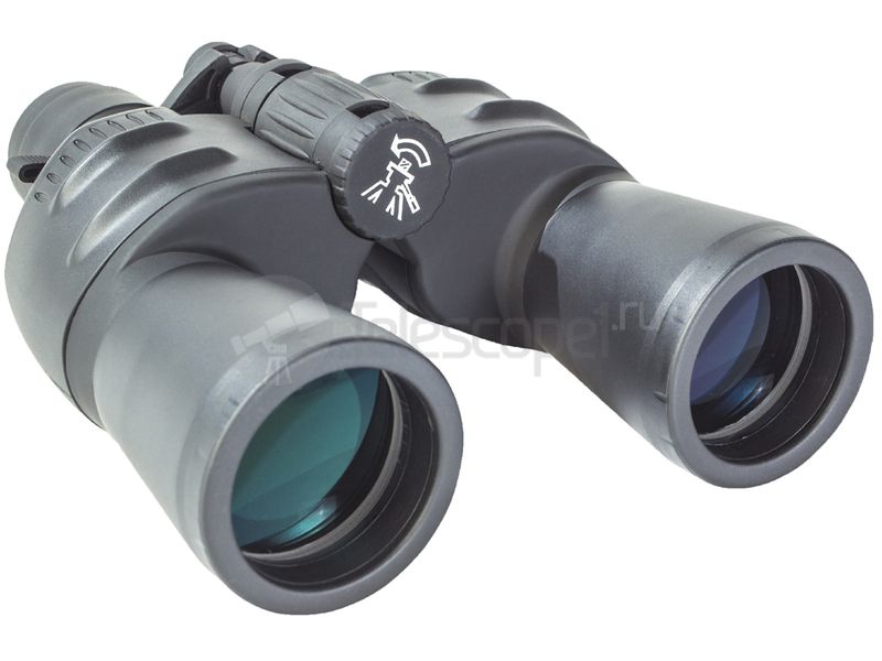 Бинокль Bresser Spezial-Zoomar 7-35x50