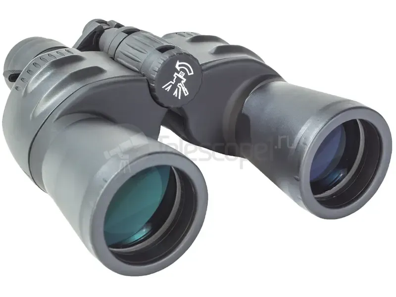 Бинокль Bresser Spezial-Zoomar 7-35x50