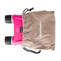 Bresser Junior 6x18 FF, розовый
