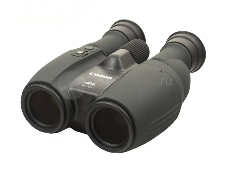 Бинокль Canon 12x32 IS