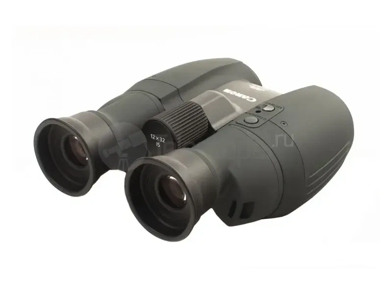 Бинокль Canon 12x32 IS