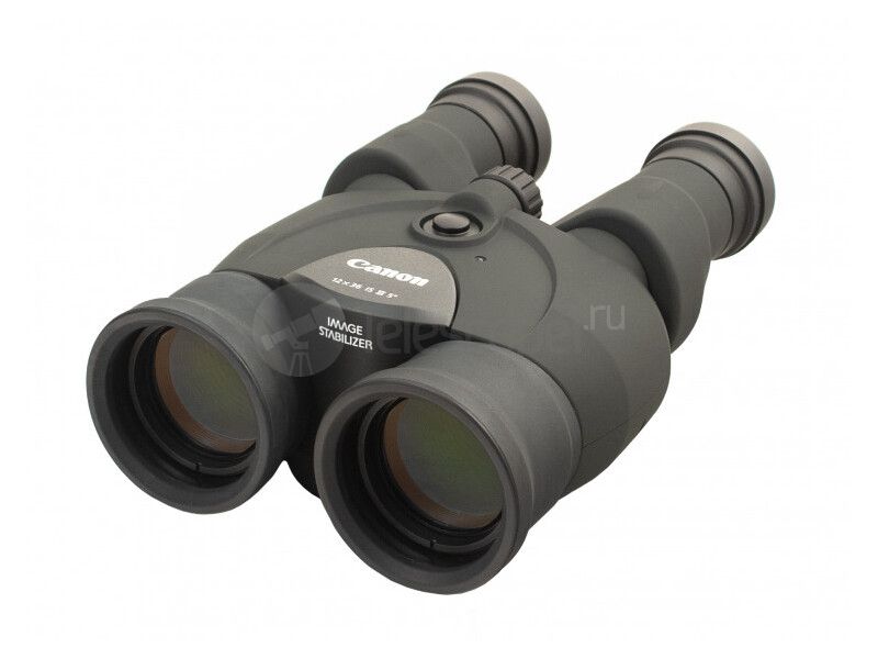 Canon 12x36 IS III