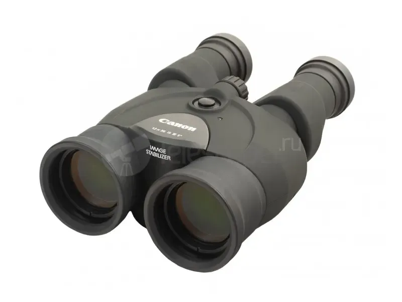 Бинокль Canon 12x36 IS III
