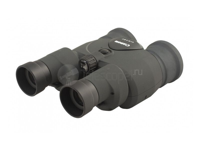 Canon 12x36 IS III