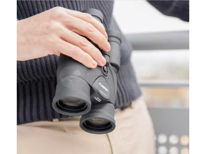 Canon 12x36 IS III