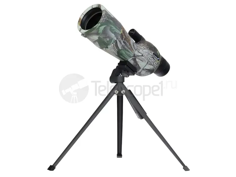 Зрительная труба Levenhuk Camo Rind 60
