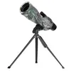 Зрительная труба Levenhuk Camo Moss 60