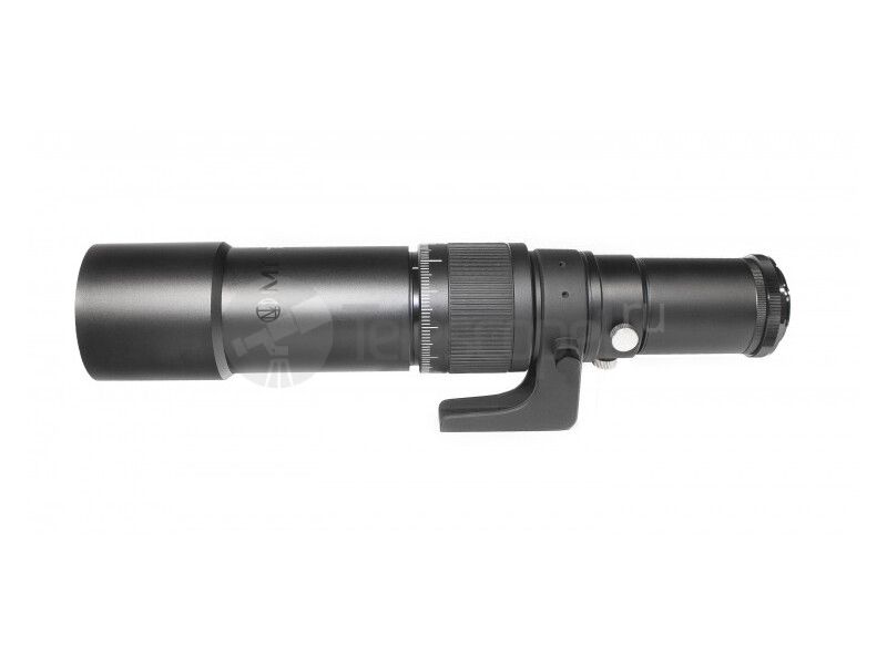 Зрительная труба Kenko Miltol 400mm ED KF-L400-NAI