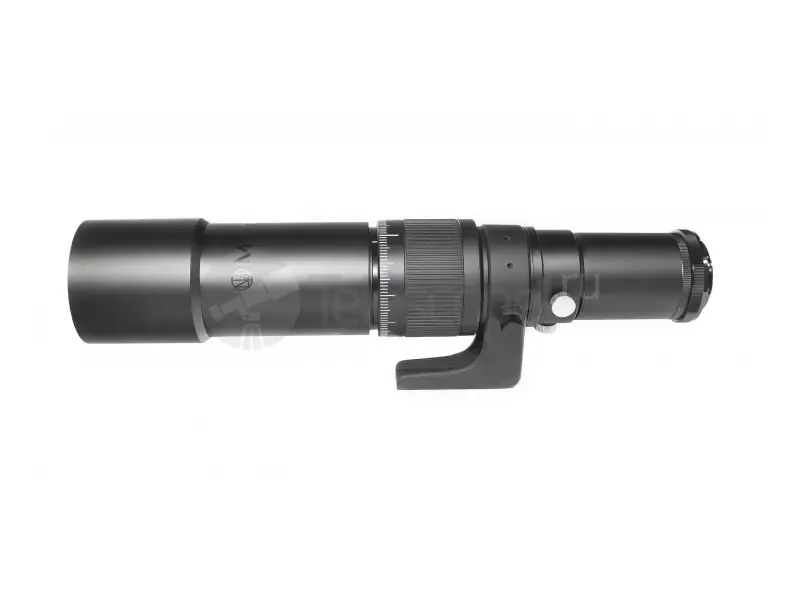 Зрительная труба Kenko Miltol 400mm ED KF-L400-NAI