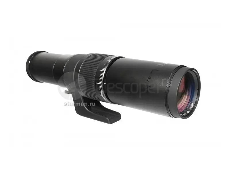 Зрительная труба Kenko Miltol 400mm ED KF-L400-NAI
