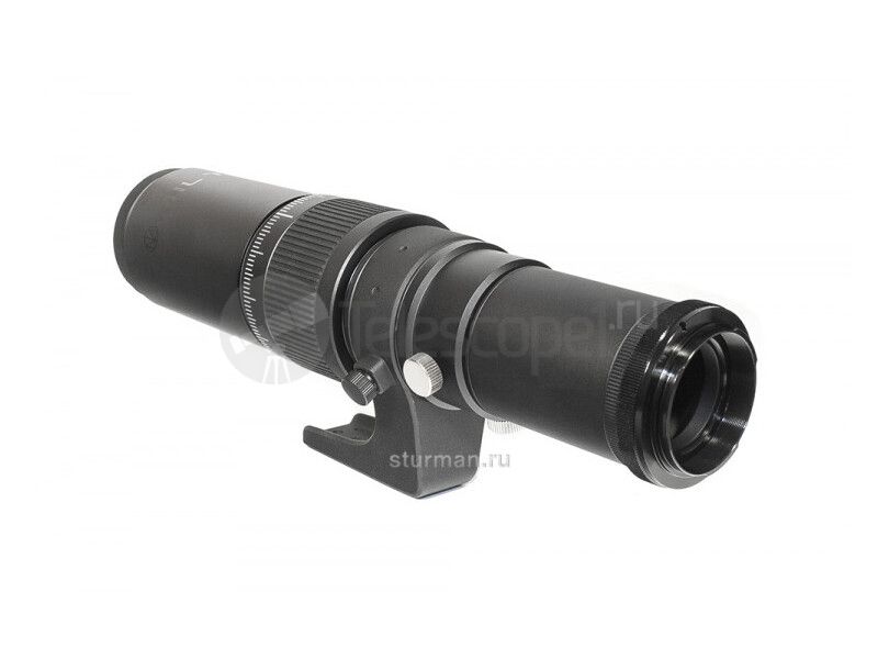 Зрительная труба Kenko Miltol 400mm ED KF-L400-NAI