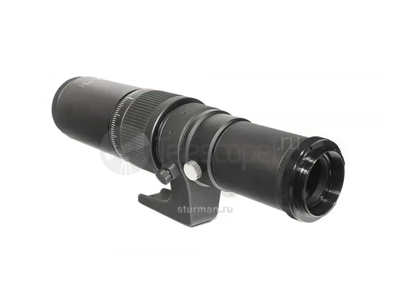 Зрительная труба Kenko Miltol 400mm ED KF-L400-NAI