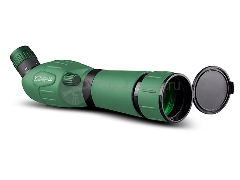 Зрительная труба Konus Konuspot-60C 20-60x60