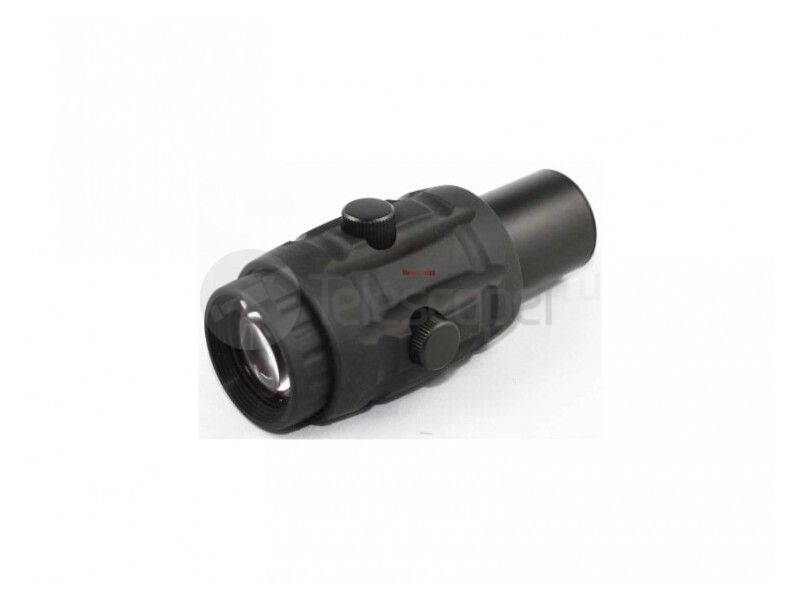 Vector Optics Maverick 3х26 Magnifier (SCMF-10)