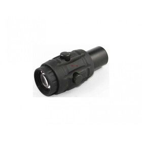 Vector Optics Maverick 3х26 Magnifier (SCMF-10)