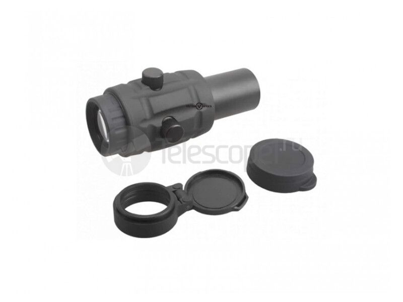 Vector Optics Maverick 3х26 Magnifier (SCMF-10)