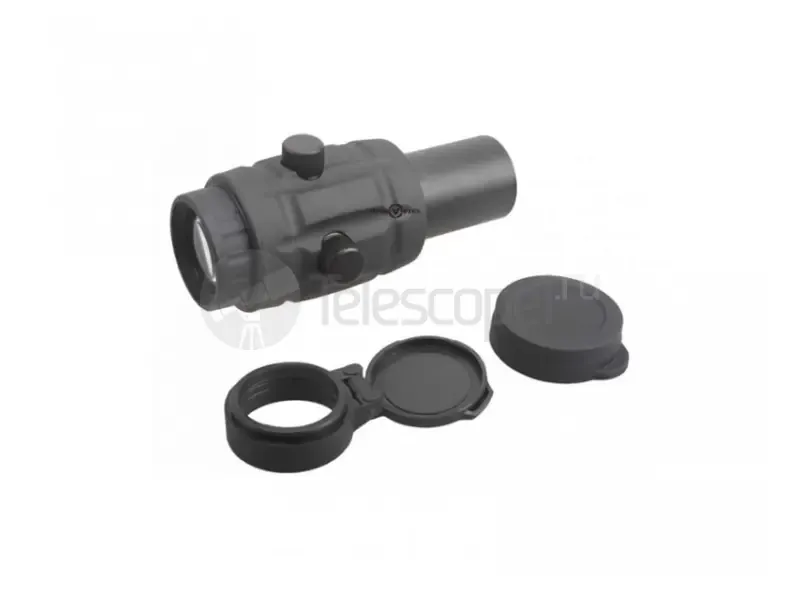 Увеличитель Vector Optics Maverick 3х26 Magnifier (SCMF-10)