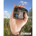Sturman LRF 400 Sturman LRF 400