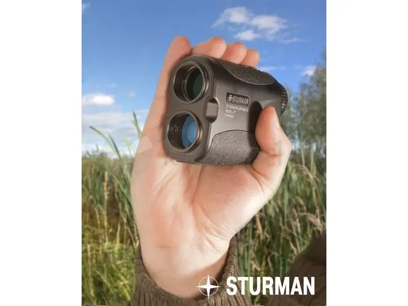 Дальномер Sturman LRF 400 HR
