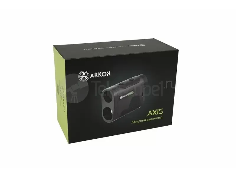Дальномер Arkon AXIS 1500