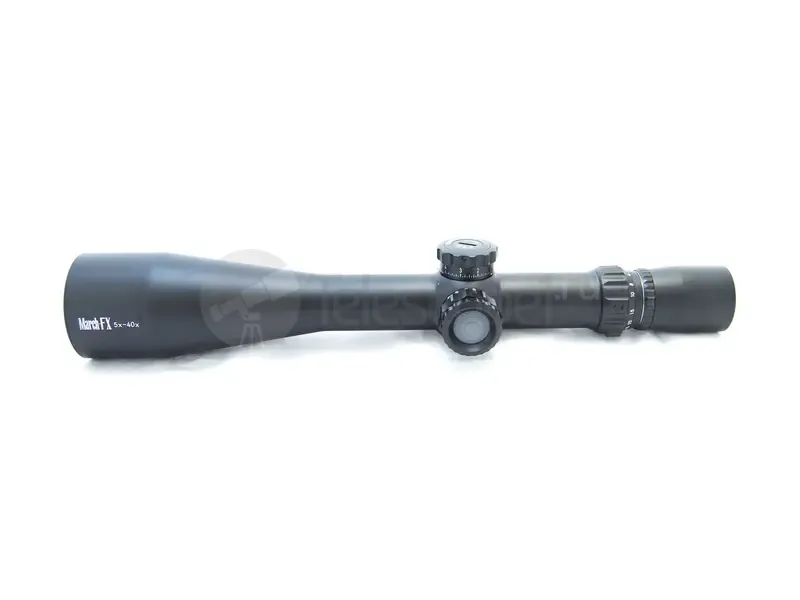 Оптический прицел March 5-40x56 illuminated FML-1