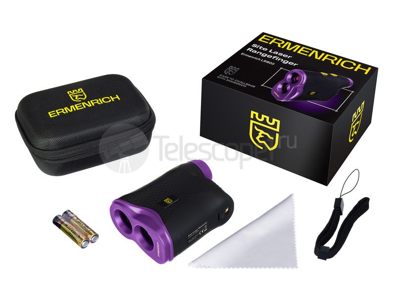 Ermenrich LR900