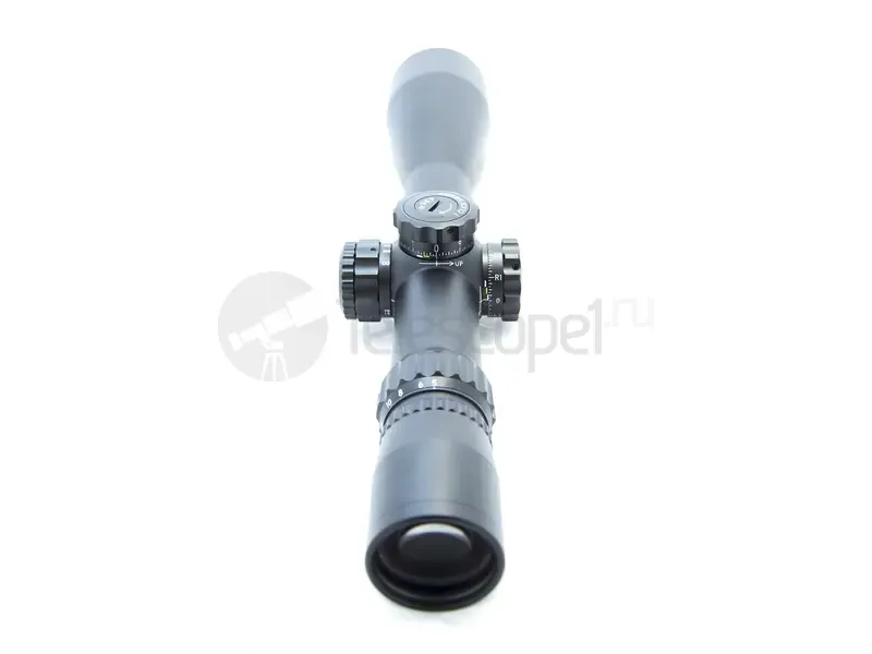 Оптический прицел March 5-40x56 illuminated FML-1