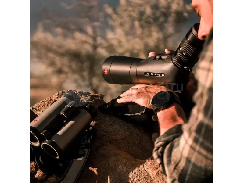 Зрительная труба Leica Apo-Televid 65, угловая (45°), без окуляра