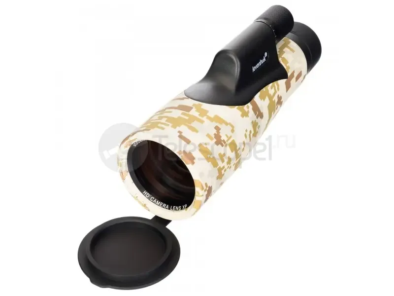 Монокуляр Levenhuk Camo Dots 10x56 с сеткой
