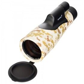 Levenhuk Camo Dots 10x56 с сеткой