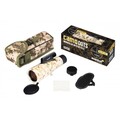 Levenhuk Camo Dots 10x56 с сеткой