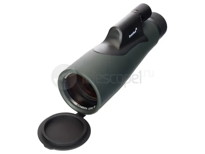 Монокуляр Levenhuk Wise PLUS 10x56 с сеткой