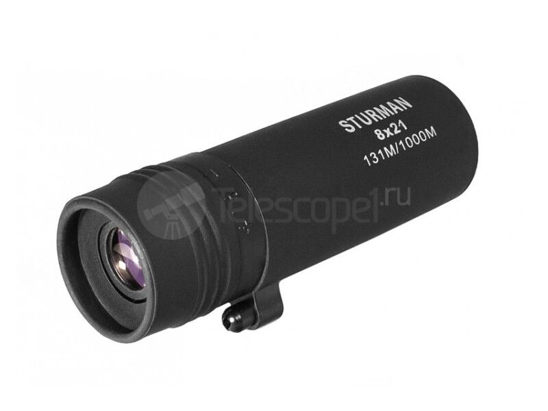 Монокуляр Sturman 8x21