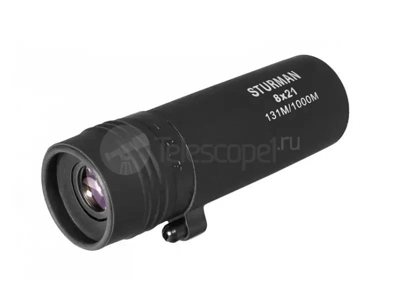 Монокуляр Sturman 8x21