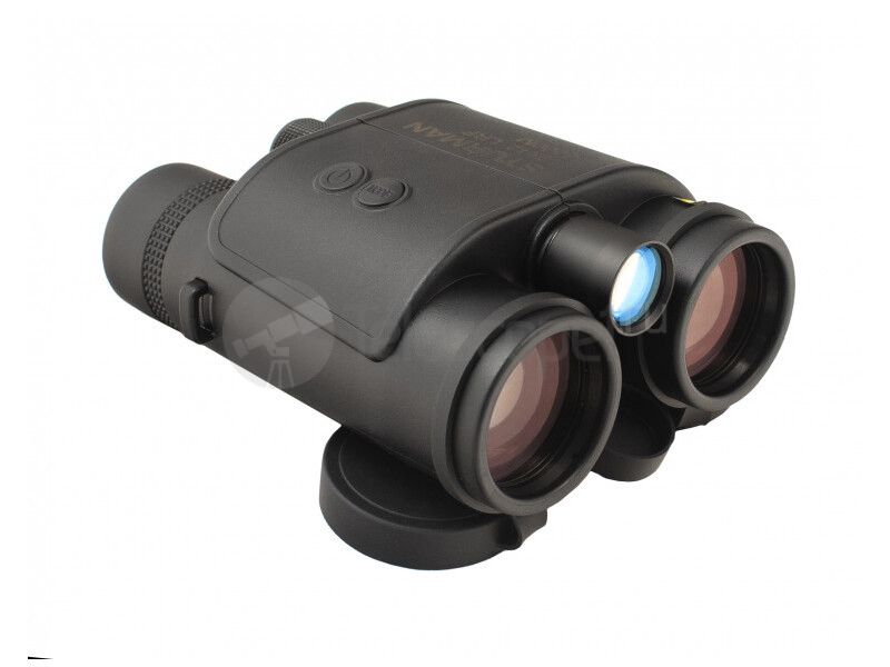 Бинокль Sturman 10x42 LRF 3000