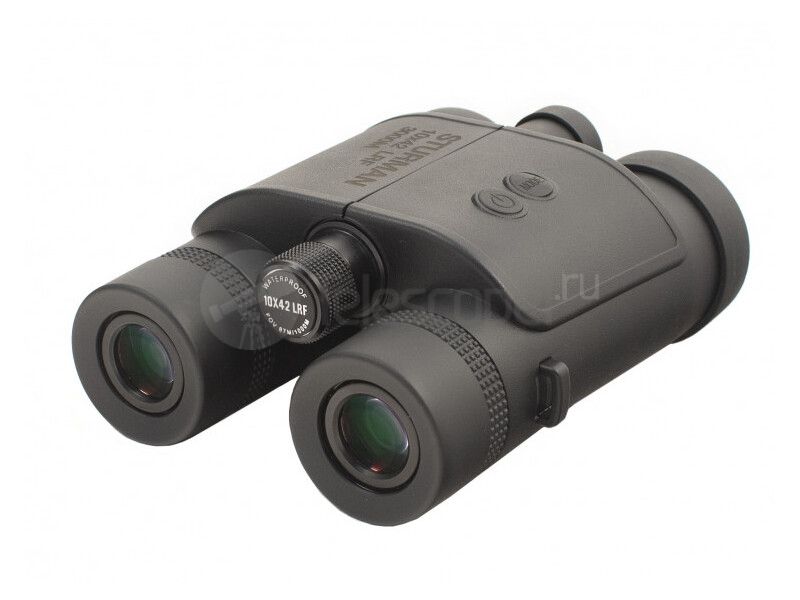 Бинокль Sturman 10x42 LRF 3000