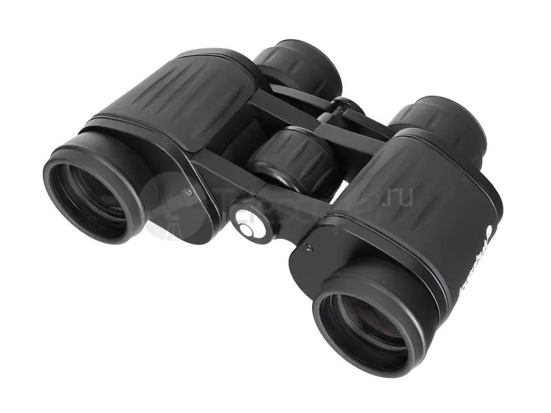Бинокль Levenhuk New Atom 7x35