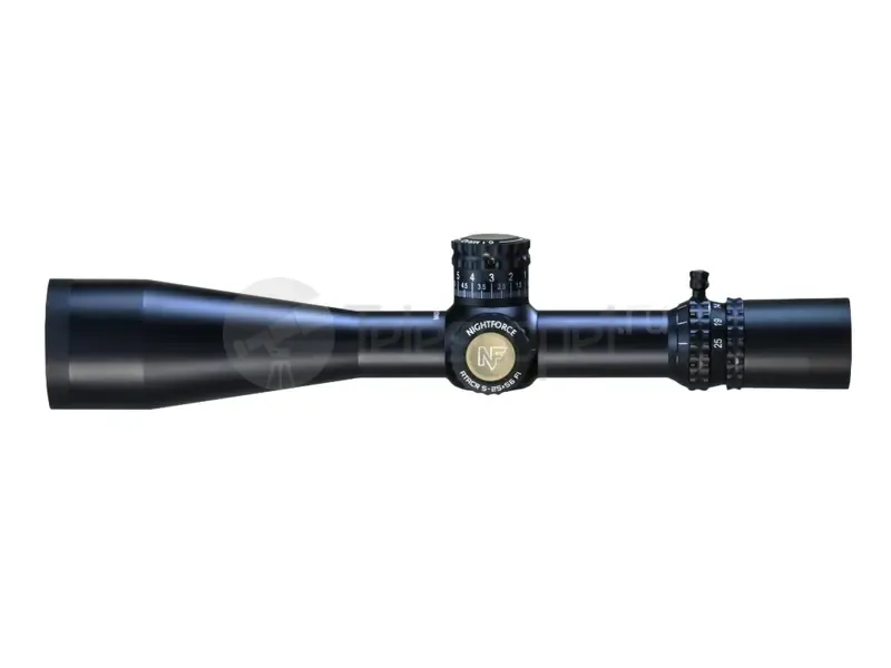 Оптический прицел Nightforce ATACR 5-25x56 F1 MIL-R (C546)