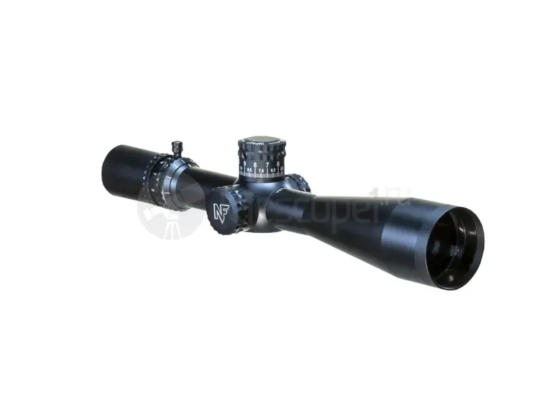 Оптический прицел Nightforce ATACR 5-25x56 F1 MIL-R (C546)