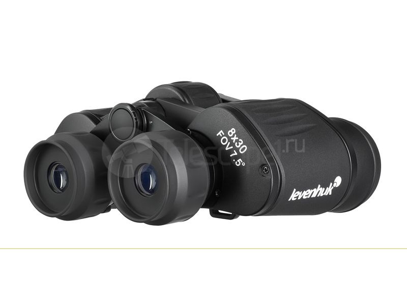Levenhuk New Atom 8x30 Levenhuk New Atom 8x30