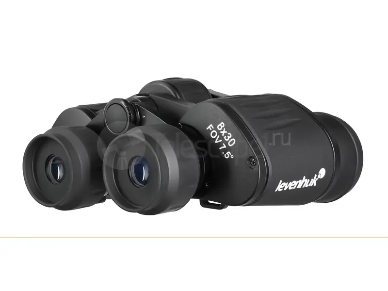 Бинокль Levenhuk New Atom 8x30