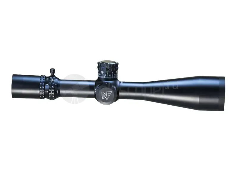 Оптический прицел Nightforce ATACR 5-25x56 F1 MIL-R (C546)