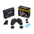 Levenhuk New Atom 8x40