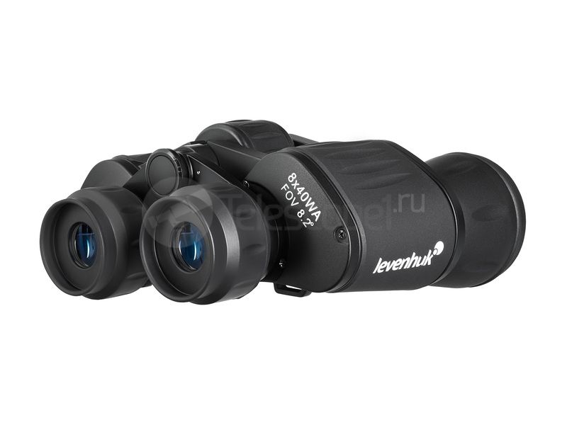 Levenhuk New Atom 8x40