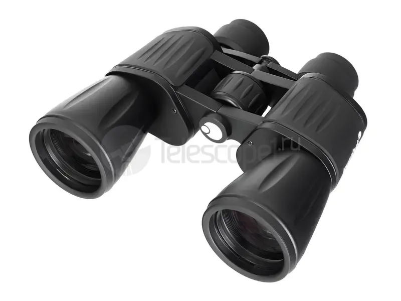 Бинокль Levenhuk New Atom 7x50