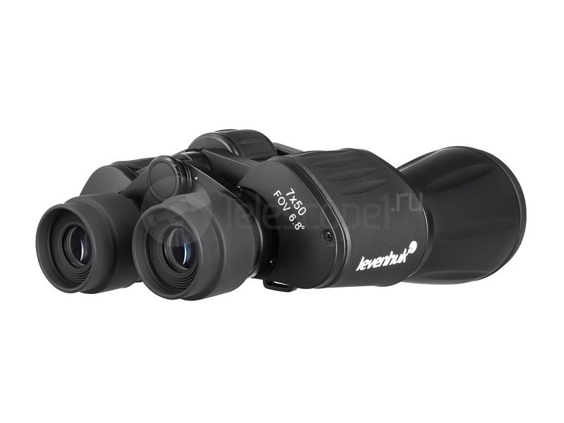 Levenhuk New Atom 7x50 Levenhuk New Atom 7x50