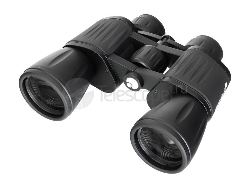 Бинокль Levenhuk New Atom 10x50