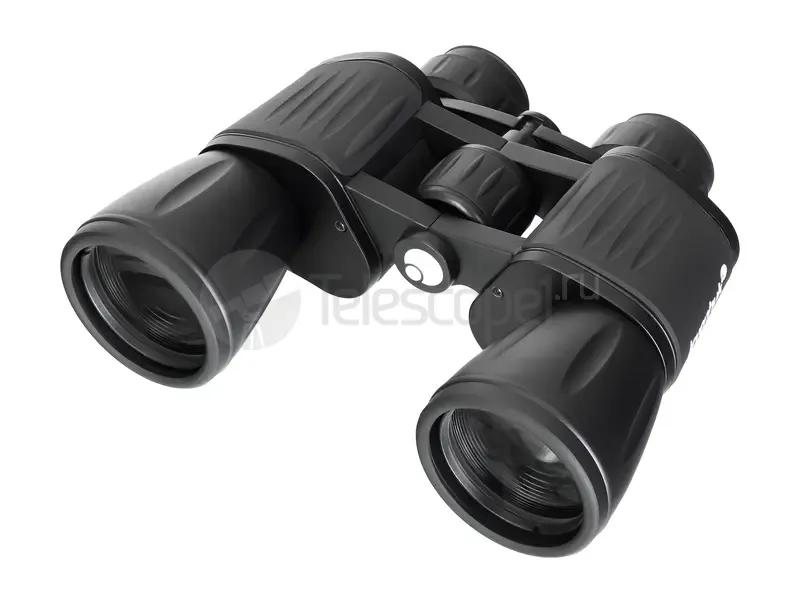 Бинокль Levenhuk New Atom 10x50