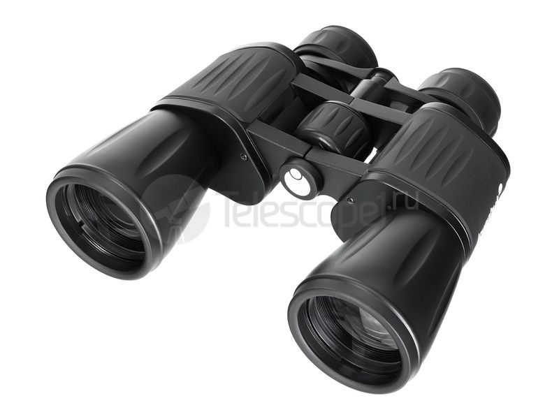 Levenhuk New Atom 10-30x50