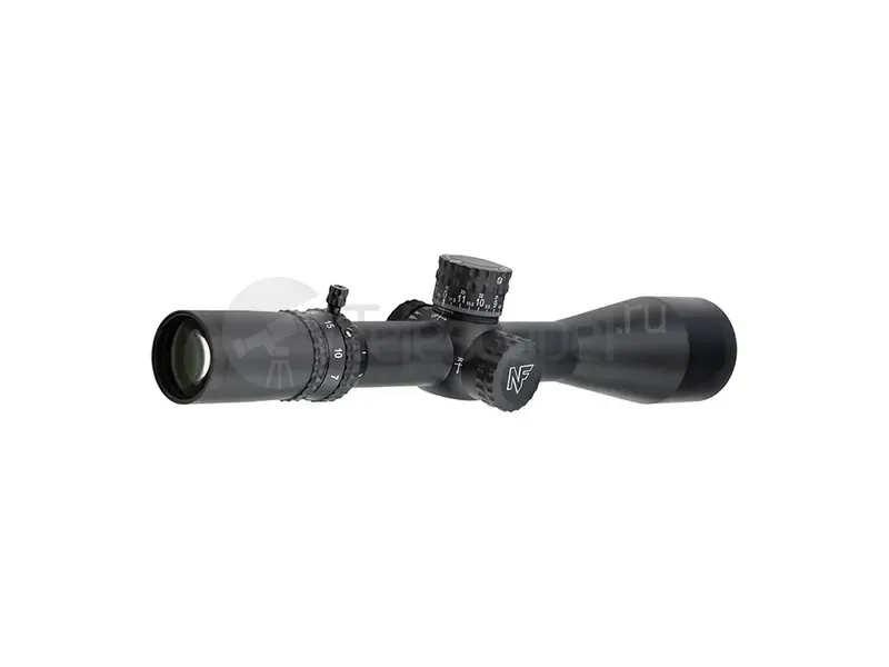 Оптический прицел Nightforce ATACR 7-35x56 F1 H59 (C604)